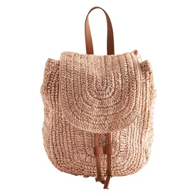 Sac à dos confortable coupe classique NEXT