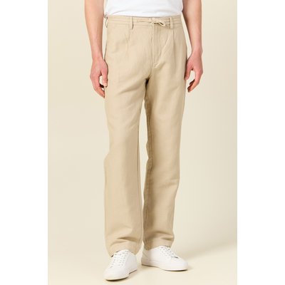Pantalon chino straight BONOBO