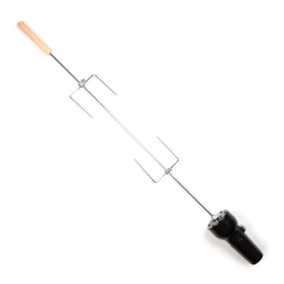 Tournebroche pour barbecue SOMAGIC