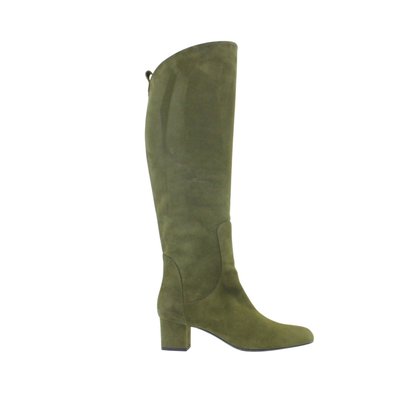 Bottes à talons INES DE LA FRESSANGE PARIS