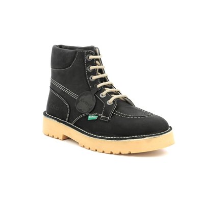 Boots Cuir DALTREY HI KICKERS