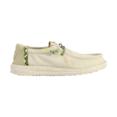 Moccassin à Lacets Wally Coastline HEY