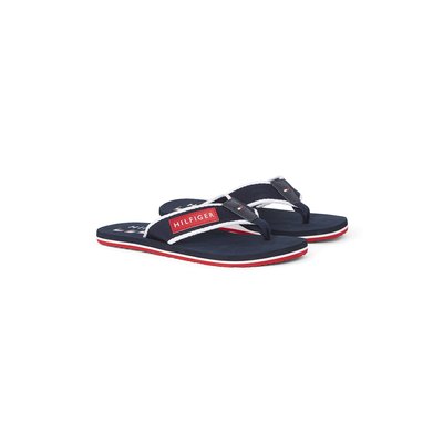 Chanclas Patch Hilfiger Beach TOMMY HILFIGER