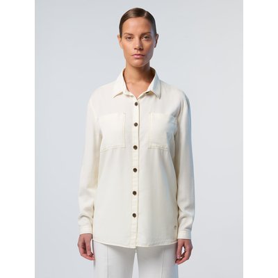 Chemise à poche plaquée NORTH SAILS