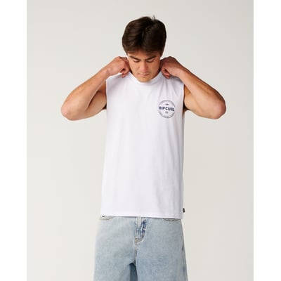 Débardeur STAPLE RIP CURL