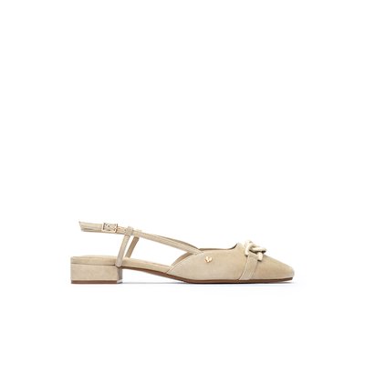 Ballerines cuir VIGNA MARTINELLI