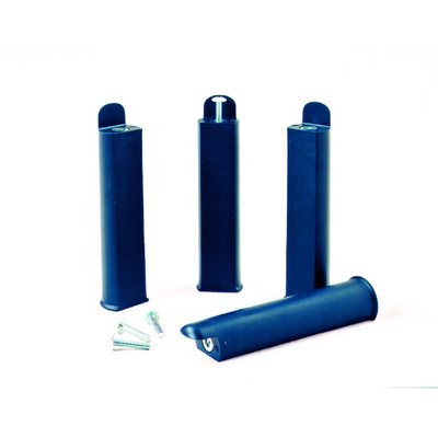 Pied pour cadre à lattes (lot de 4) SOMEO
