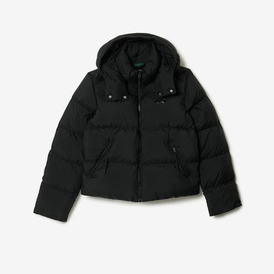 Blouson parka sport LACOSTE La Redoute