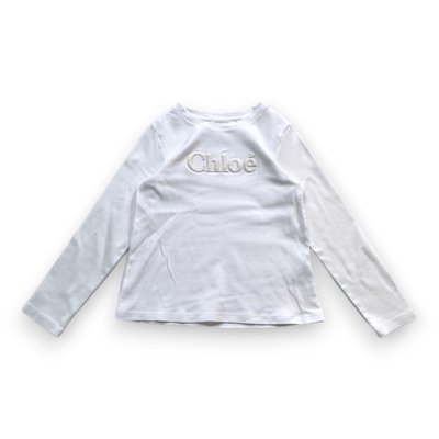 T-shirt  - Très bon état CHLOE