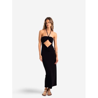 Robe midi sans manches THE-ARE