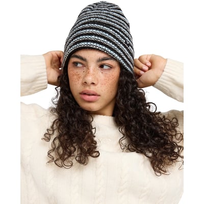 Bonnet ICELIGHTS. ROXY
