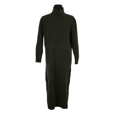 Robe en laine - Très Bon État AMERICAN VINTAGE