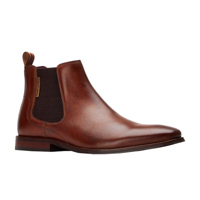 Bottines Chelsea SIKES BASE LONDON