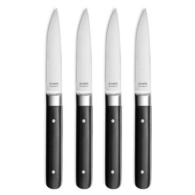 Coffret 4 couteaux steak - FUSION AMEFA