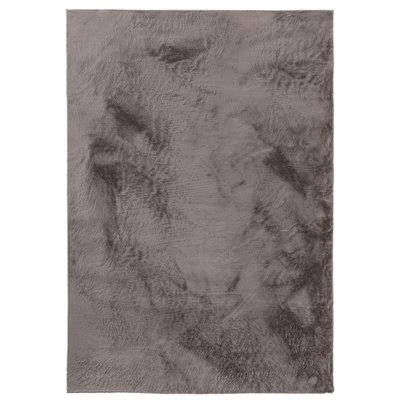Tapis à poils longs FURRY BENUTA 