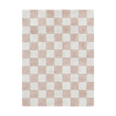 Tapis Rectangulaire en coton Carrelages LITTLE CHEFS LORENA CANALS
