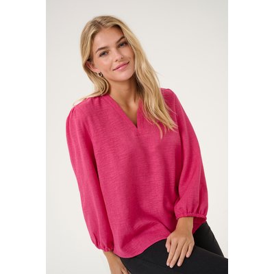 Blouse à manches longues KAellen KAFFE