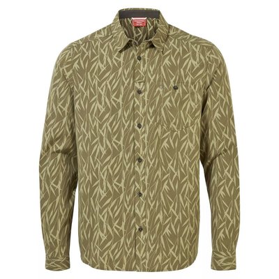 Chemise anti uv homme La Redoute