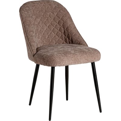 Chaises en polyester (lot de 2), Renung RECOLLECTION