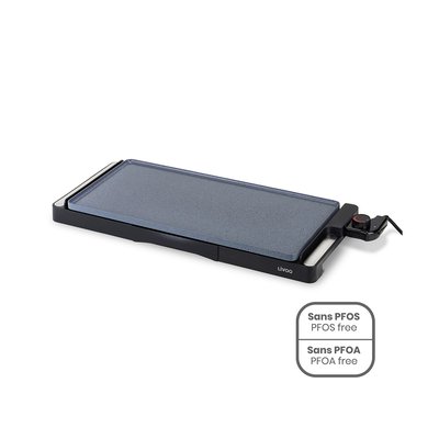 Plancha revêtement céramique LIVOO
