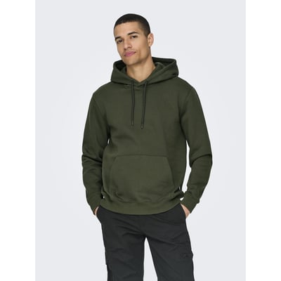 Sweat À Capuche ONLY & SONS