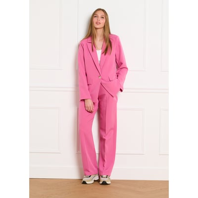 Pantalon classique fluide LOLALIZA