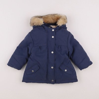 Parka - Très bon état VERTBAUDET