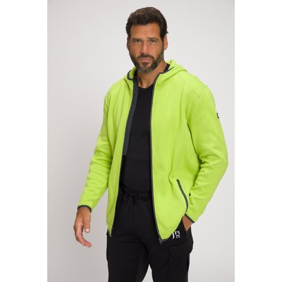 Veste en maille polaire JP1880