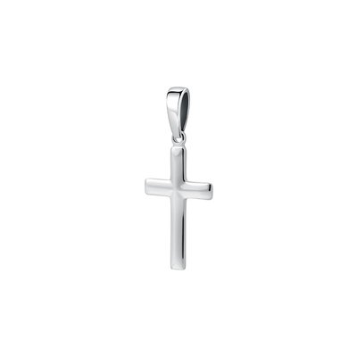 Croix en argent 925 CLEOR