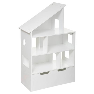 Bibliothèque pour enfants POOPY ATMOSPHERA