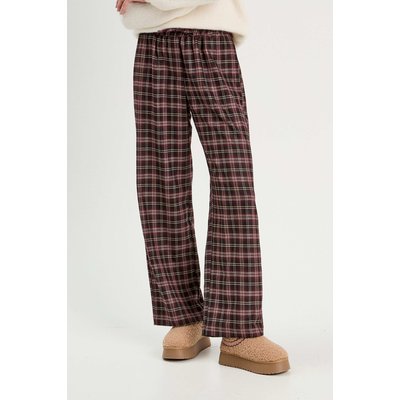 Pantalon large CACHE CACHE