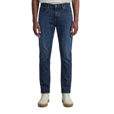 Jeans modèle Aric tapered en coton bio mélangé MARC O’POLO DENIM