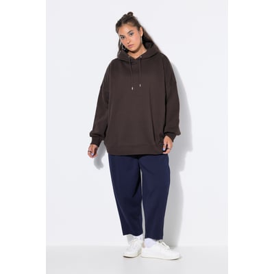 Sweat-shirt à capuche oversize STUDIO UNTOLD