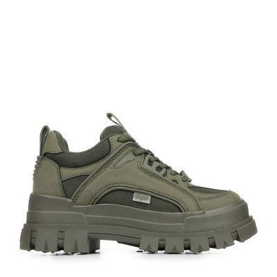 Boots Aspha Hyb BUFFALO