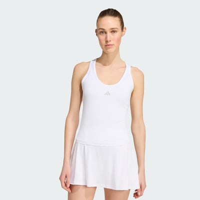 Débardeur De Tennis Club Climacool adidas Performance
