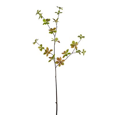Tige d'enkianthus artificielle H97 SIA DECO