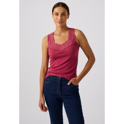 Débardeur Thermolactyl Feminine Touch Degré 2 DAMART