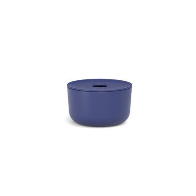 Petite boîte de rangement en fibre de bambou BANO EKOBO