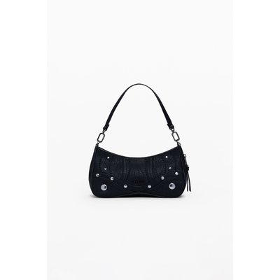 Petit sac brodé à clous DESIGUAL