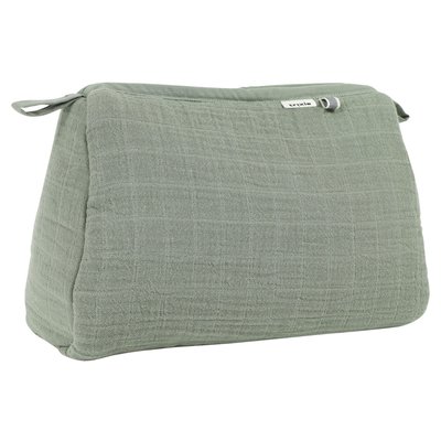 Trousse de toilette Bliss Olive - Trixie TRIXIE