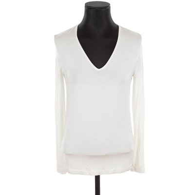 Blouse en coton - Très Bon État JOSEPH