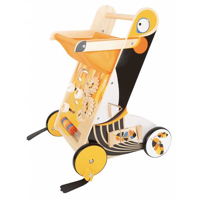 Chariot de marche Toucan SMALL FOOT