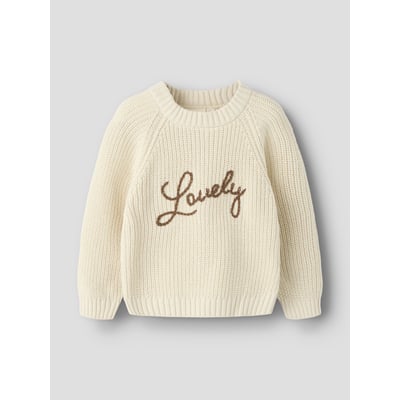 Pull En Maille NAME IT