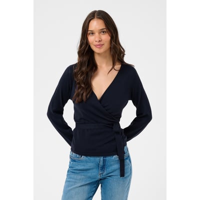 Cardigan à tricot KAFFE