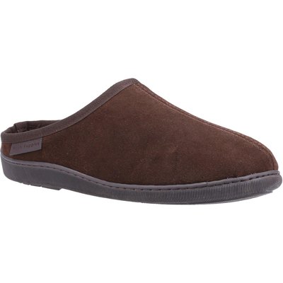 Chaussons ASHTON HUSH PUPPIES