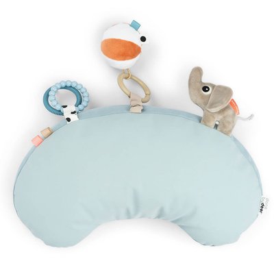 Coussin d'éveil Tummy time DONE BY DEER