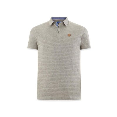 Polo manches courtes BEDDIPOL14418 TBS