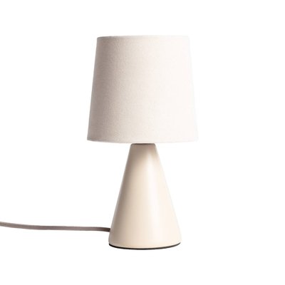Lampe de table intérieur céramique Ø13cm ALBAN SWEEEK