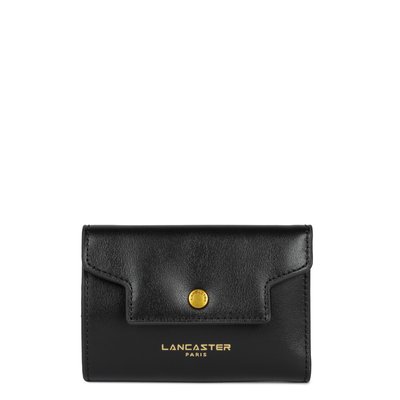 Portefeuille - Donna Grace LANCASTER