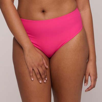 Bikini Slip taille haute ASWAN PRIMADONNA